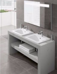  Villeroy & Boch Venticello 4124 60 R1 (600500)  , ceramicplus