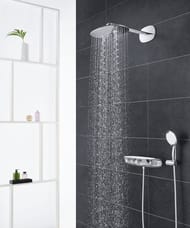   Grohe Rainshower System SmartControl 360 DUO Combi 26443000  