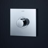  Axor ShowerSelect 36718000 Highflow  ,   , , 