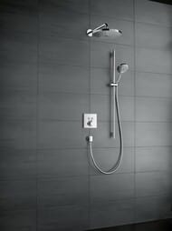   Hansgrohe Raindance Select S 240 2jet   390 , / 26466400