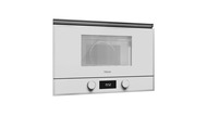   TEKA Maestro ML 822 BIS L WHITE-SS (595390334) ., 22 , ,  