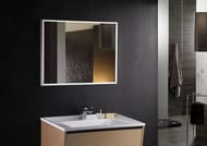  Silver Mirrors  (800600) LED-, ,  -1747