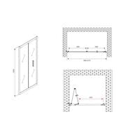   ABBER Sonnenstrand AG07090B (9001950) ,  6 /