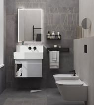    KERAMA MARAZZI TECNOLOGICA Tecnologica M   , 615460415, 