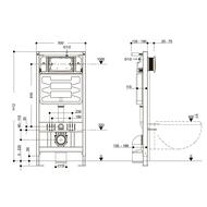  Aqueduto TECNICA +   CIRCULO,  +  OVO   AQDS007T