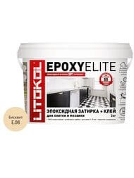   LITOKOL EpoxyElite E.08 ,  2 