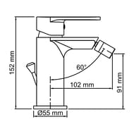    WasserKRAFT Mindel 8506 ,   , : 