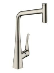  Hansgrohe Metris Select M71   320      14884800