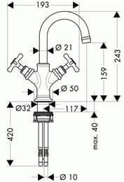  Axor Montreux 16505   ,  ,   117 