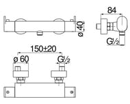  NOBILI UP  , , ,   UP94030BM