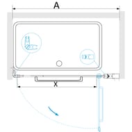   RGW Passage PA-103Gb (9001950) ,  6 / 020810309-16