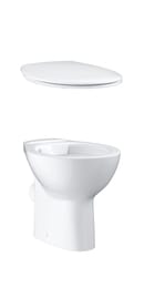 !  Grohe Bau Ceramic  357400515 ,    