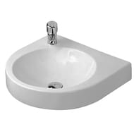  DURAVIT ARCHITEC 575520150      0449580000