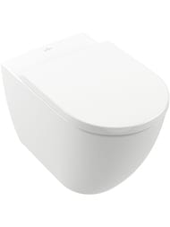   Villeroy & Boch Subway 3.0 4670 TS 01 (370560360) TwistFlush   