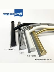     WasserKRAFT -211  , , , 