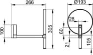   Keuco Plan , ,5- , .17649370002