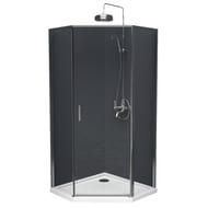   BelBagno Uno (9009001950) UNO-195-P-1-90-C-Cr , /.