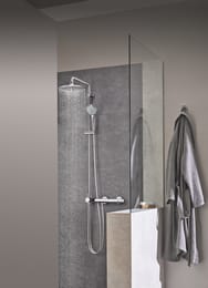   Grohe Euphoria 27421002  ,    , , 