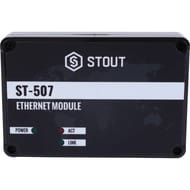   STOUT ST-507,  L-7, L-8, STE-0101-007006