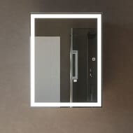   Silver Mirrors  flip 60 600800160 ,. . LED-00002474