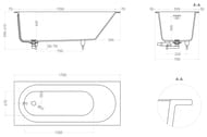  Salini Ornella Kit 102413M 1700700600 .  S-Sense,  ,  