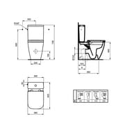 - Ideal Standard i.life S 360605790 , T459601