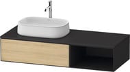    Duravit Zencha 2811300550, ,  ./ ZE4818030800000