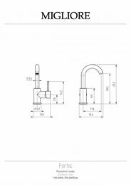    Migliore FORTIS GOLD ,   ,  31541