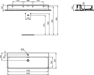  Ideal Standard CONCA (1200450)  1      T369401