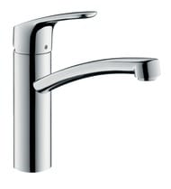  Hansgrohe Focus M41   160    31806000