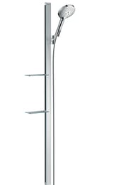   Hansgrohe Raindance Select S 120/Unica E 1,5 ,  27646000