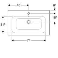  Geberit Renova Plan (800480168) , .  ,   122280000