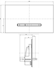   Villeroy&Boch ViConnect ,  / 922160RE