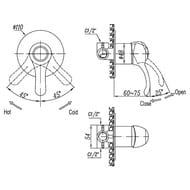  CEZARES LIRA-C-DIM-02  , , , 