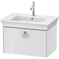    Duravit White Tulip WT425108585 684410458 , 1 . .,  