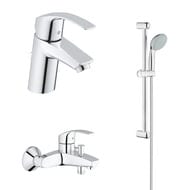   Grohe Eurosmart 2015    ,   ,  124446