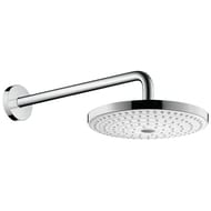   Hansgrohe Raindance Select S 240 2jet   390 , / 26466400