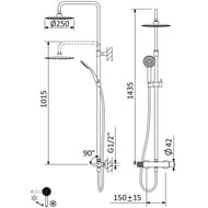   Cezares LEAF-CDA-25-L-01     ,  , , 