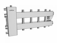   Gidruss BMSS-150-5DU  150 , 1 1/2", 2+2  + ., 