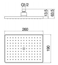   NOBILI  , 260190 , ,  AD139/132CR