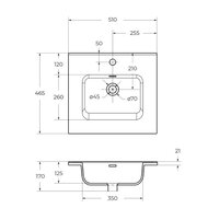   BelBagno (510465170) ,  BB500ETL