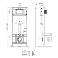  AM.PM Pro    I012704.50A38  . Touchless Pro 