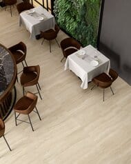   Sant Agostino Appia Vein Cut Beige Kry (6001200)  (..)