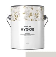   HYGGE Silver Bloom Essential Arcade White (3%), 2,7, HG01-038 (.)