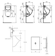  Ideal Standard CONNECT   E567101