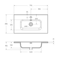   BelBagno (710395165) ,  BB700/390ETL