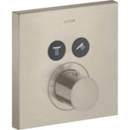  Axor ShowerSelect 36715820   , , 2 , .