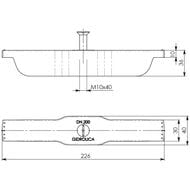    / Gidrolica DN 200 (2203020) .128