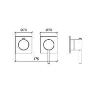   / Almar Modular ., , 2-3 ,  . E180191.CO