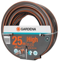  GARDENA HighFLEX, 19  (3/4"), 25 , .18083-20.000.00